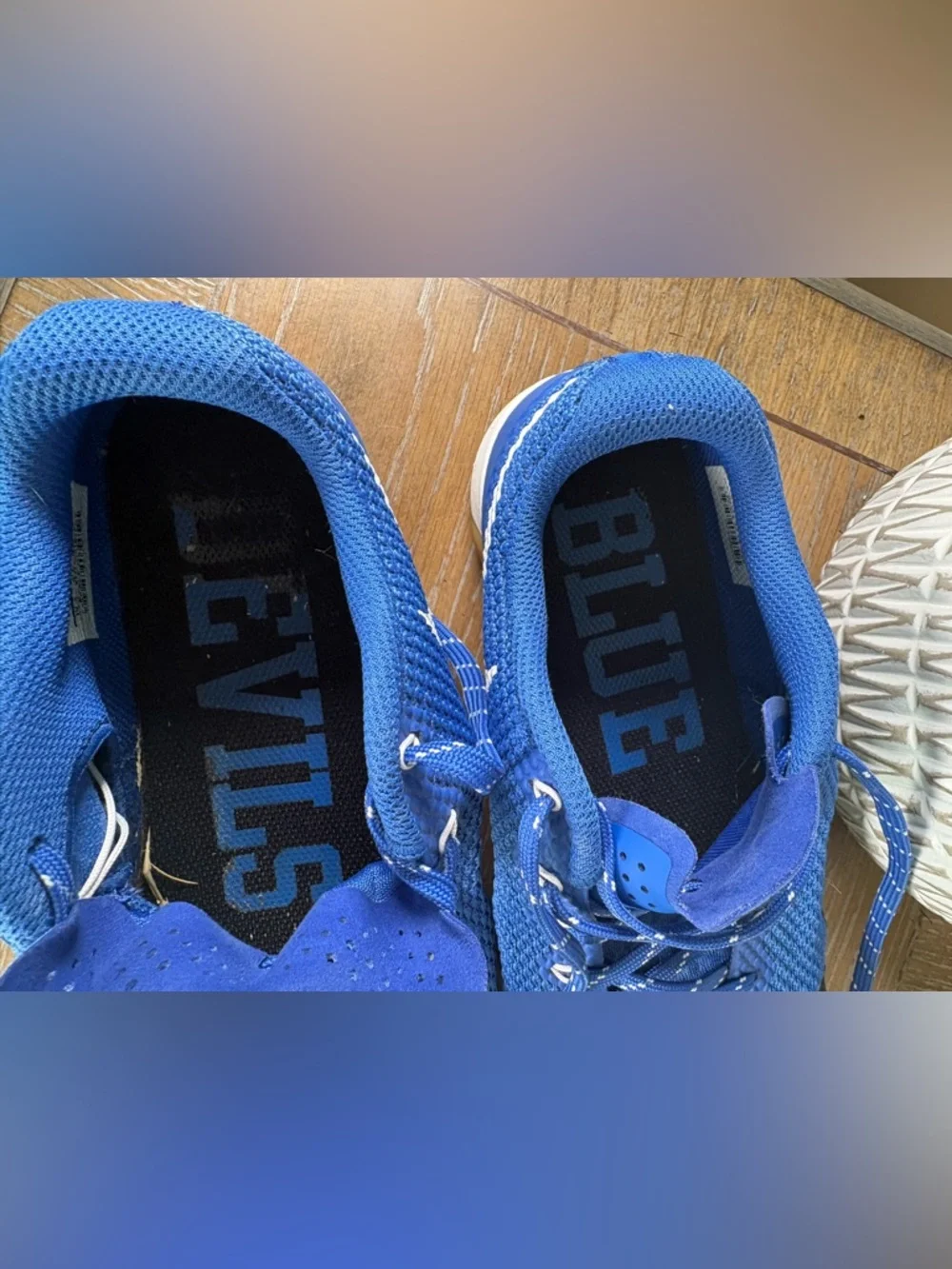 Nike‎ Metcon Repper DSX College (Duke) Men’s 10.5